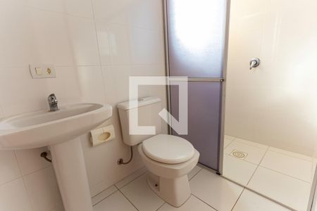 Apartamento para alugar com 77m², 2 quartos e 2 vagasBanheiro