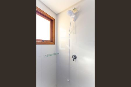 Apartamento para alugar com 77m², 2 quartos e 2 vagasBanheiro  da Suíte 