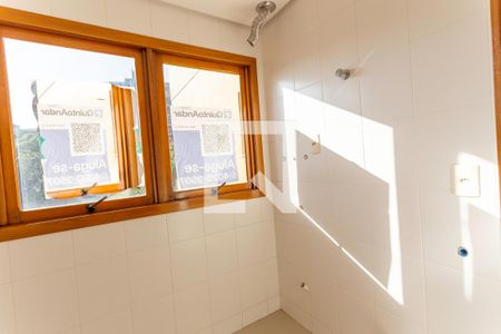 Apartamento para alugar com 77m², 2 quartos e 2 vagasÁrea de Serviço