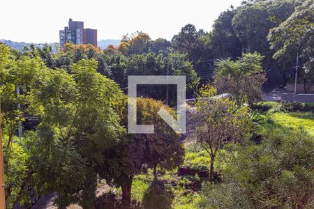 Apartamento para alugar com 77m², 2 quartos e 2 vagasVista da Área de Serviço