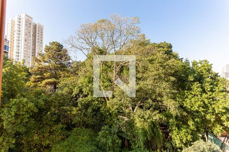 Vista da Suíte  de apartamento para alugar com 2 quartos, 77m² em Vila Rosa, Novo Hamburgo