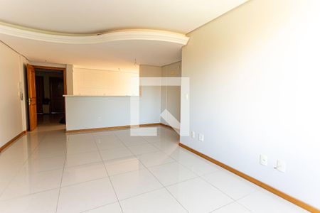 Sala  de apartamento para alugar com 2 quartos, 77m² em Vila Rosa, Novo Hamburgo