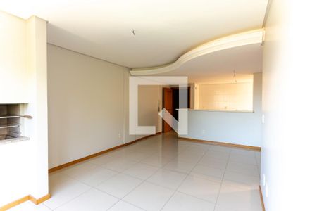 Sala de apartamento para alugar com 2 quartos, 77m² em Vila Rosa, Novo Hamburgo
