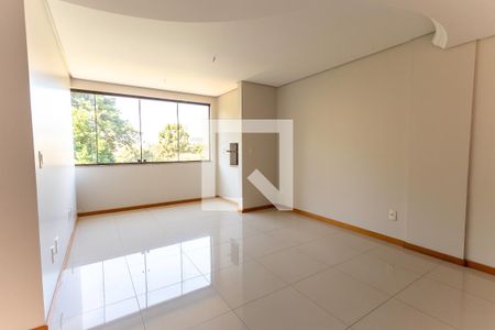 Sala de apartamento para alugar com 2 quartos, 77m² em Vila Rosa, Novo Hamburgo