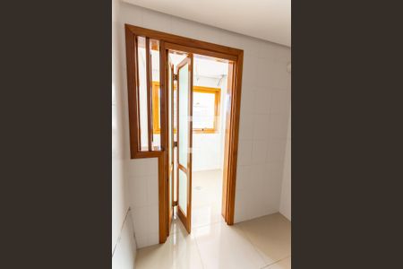 Apartamento para alugar com 77m², 2 quartos e 2 vagasÁrea de Serviço