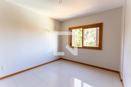 Suíte  de apartamento para alugar com 2 quartos, 77m² em Vila Rosa, Novo Hamburgo