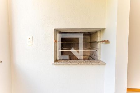 Sala de apartamento para alugar com 2 quartos, 77m² em Vila Rosa, Novo Hamburgo