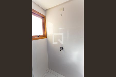 Apartamento para alugar com 77m², 2 quartos e 2 vagasBanheiro