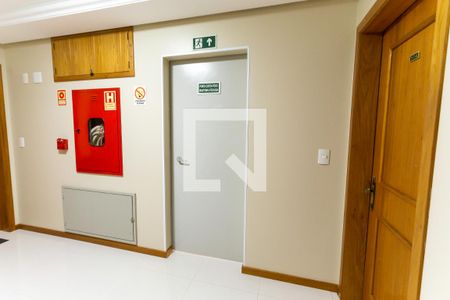 Apartamento para alugar com 77m², 2 quartos e 2 vagasPavimento do apartamento