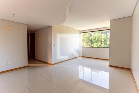 Sala de apartamento para alugar com 2 quartos, 77m² em Vila Rosa, Novo Hamburgo