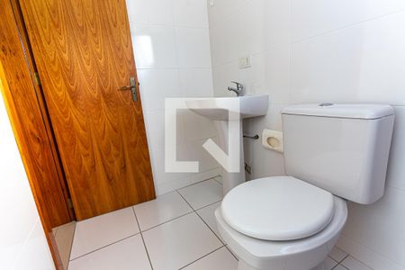 Apartamento para alugar com 77m², 2 quartos e 2 vagasBanheiro