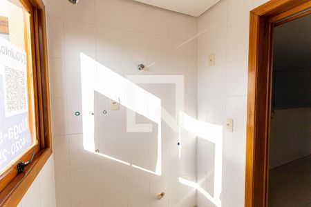 Apartamento para alugar com 77m², 2 quartos e 2 vagasÁrea de Serviço