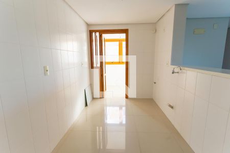 Apartamento para alugar com 77m², 2 quartos e 2 vagasCozinha