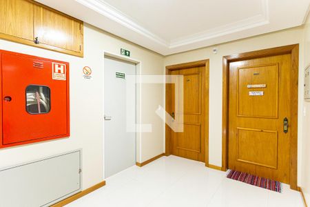 Apartamento para alugar com 77m², 2 quartos e 2 vagasPavimento do apartamento