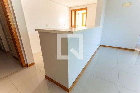 Apartamento para alugar com 77m², 2 quartos e 2 vagasCozinha
