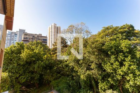 Sala de apartamento para alugar com 2 quartos, 77m² em Vila Rosa, Novo Hamburgo