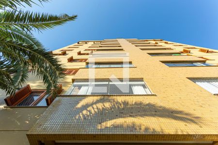 Apartamento para alugar com 77m², 2 quartos e 2 vagasFachada do Prédio