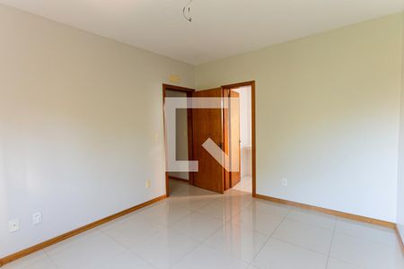 Suíte  de apartamento para alugar com 2 quartos, 77m² em Vila Rosa, Novo Hamburgo