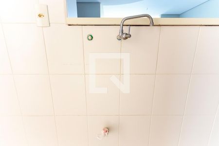 Apartamento para alugar com 77m², 2 quartos e 2 vagasCozinha