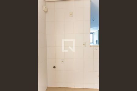 Apartamento para alugar com 77m², 2 quartos e 2 vagasCozinha