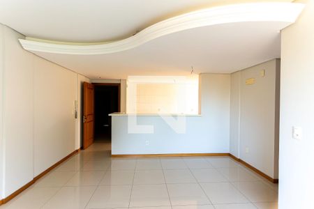Sala de apartamento para alugar com 2 quartos, 77m² em Vila Rosa, Novo Hamburgo