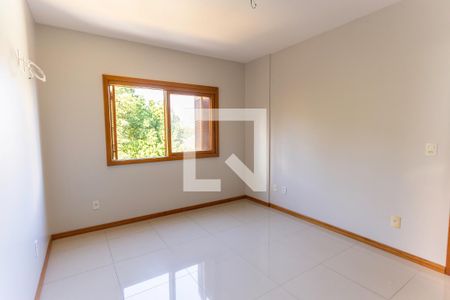 Suíte  de apartamento para alugar com 2 quartos, 77m² em Vila Rosa, Novo Hamburgo