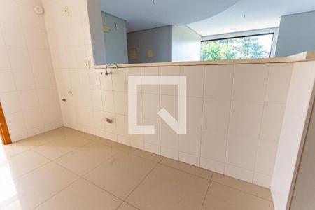 Apartamento para alugar com 77m², 2 quartos e 2 vagasCozinha