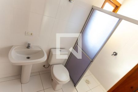 Apartamento para alugar com 77m², 2 quartos e 2 vagasBanheiro