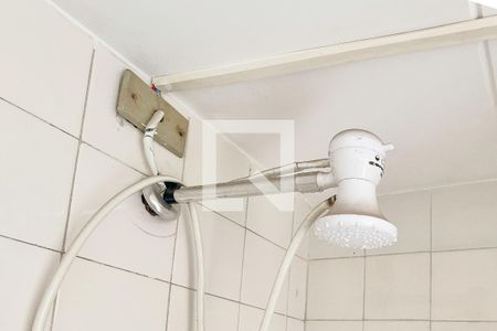 Apartamento à venda com 105m², 2 quartos e 1 vaga Apartamento à venda com 105m², 2 quartos e 1 vagaBanheiro de Serviço