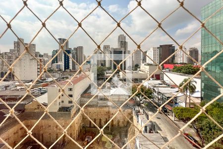 Apartamento à venda com 105m², 2 quartos e 1 vaga Apartamento à venda com 105m², 2 quartos e 1 vagaVista