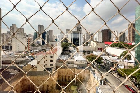 Apartamento à venda com 105m², 2 quartos e 1 vaga Apartamento à venda com 105m², 2 quartos e 1 vagaVista