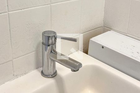 Apartamento à venda com 105m², 2 quartos e 1 vaga Apartamento à venda com 105m², 2 quartos e 1 vagaBanheiro