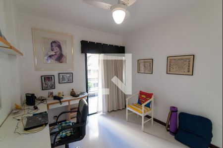Quarto de apartamento à venda com 3 quartos, 170m² em Tijuca, Rio de Janeiro