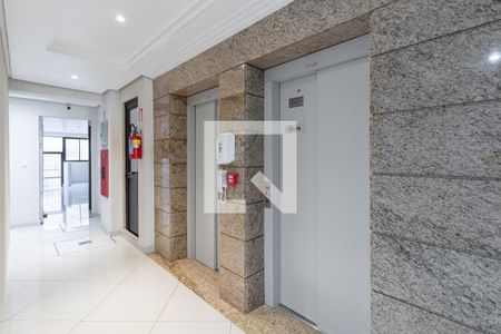 Studio para alugar com 30m², 1 quarto e sem vaga Studio para alugar com 30m², 1 quarto e sem vagaElevador