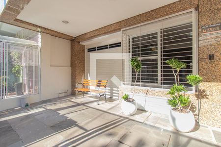 Studio para alugar com 30m², 1 quarto e sem vaga Studio para alugar com 30m², 1 quarto e sem vagaÁrea Externa