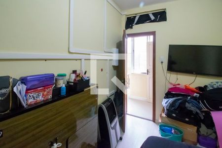 Apartamento à venda com 40m², 2 quartos e sem vagaQuarto de Serviço