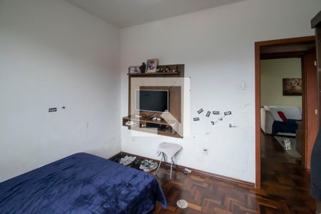 Quarto 2 de apartamento à venda com 2 quartos, 40m² em Partenon, Porto Alegre