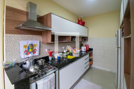 Apartamento à venda com 40m², 2 quartos e sem vagaCozinha