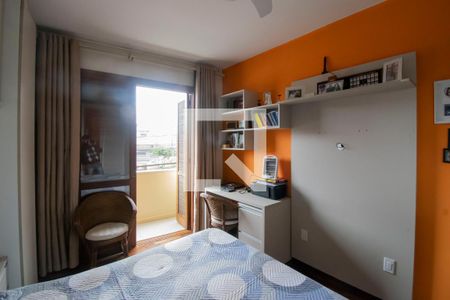 Quarto 1 de apartamento à venda com 2 quartos, 40m² em Partenon, Porto Alegre