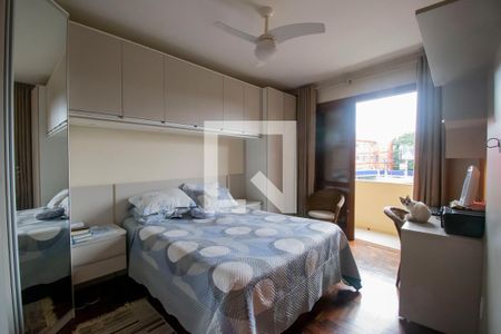 Quarto 1 de apartamento à venda com 2 quartos, 40m² em Partenon, Porto Alegre