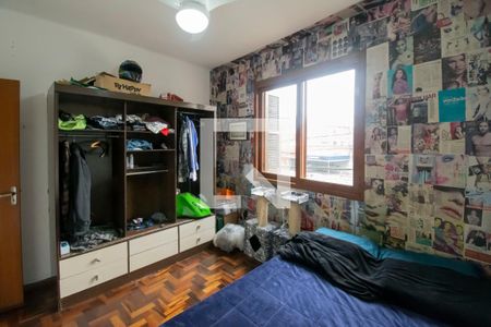 Apartamento à venda com 40m², 2 quartos e sem vagaQuarto 2