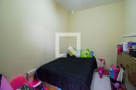 Apartamento à venda com 40m², 2 quartos e sem vagaQuarto de Serviço