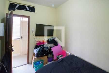Apartamento à venda com 40m², 2 quartos e sem vagaQuarto de Serviço