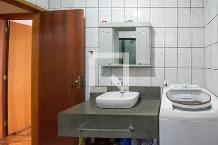 Apartamento à venda com 40m², 2 quartos e sem vagaBanheiro Social