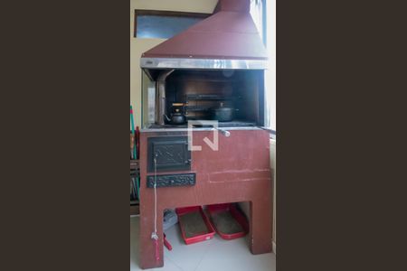 Apartamento à venda com 40m², 2 quartos e sem vagaEspaço Gourmet