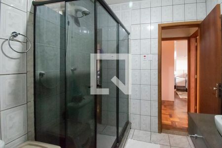 Apartamento à venda com 40m², 2 quartos e sem vagaBanheiro Social