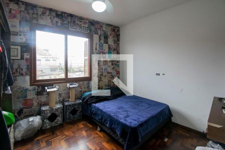 Quarto 2 de apartamento à venda com 2 quartos, 40m² em Partenon, Porto Alegre