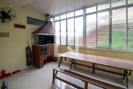 Apartamento à venda com 40m², 2 quartos e sem vagaEspaço Gourmet