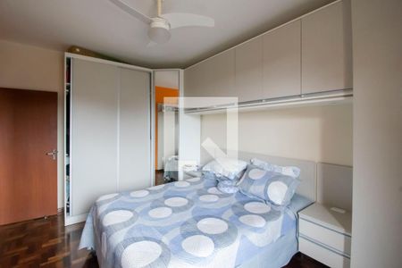 Quarto 1 de apartamento à venda com 2 quartos, 40m² em Partenon, Porto Alegre