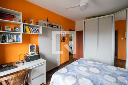 Quarto 1 de apartamento à venda com 2 quartos, 40m² em Partenon, Porto Alegre